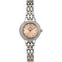 neues angebotaccurist womens classic two tone strap watch 8282 rrp 8999クラシックトーンストラップ※注意※NYからの配送になりますので2週間前後お時間をいただきます。人気の商品は在庫が無い場合がございます。ご了承くださいませ。サイズの種類の商品は購入時の備考欄にご希望のサイズをご記載ください。　携帯メールでの登録ですと楽天からのメールが届かない場合がございます。