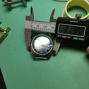 【送料無料】腕時計　ビンテージvintage gigandet military