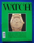 【送料無料】腕時計　＃アメリカエディションエンジニアinternational wrist watch magazine 1993 20 usa edition the ingenieur by iwc