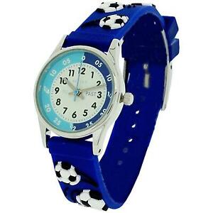 【送料無料】腕時計 サッカーバルク10x bulk for school reflex time teacher boys kids blue football watch refk0007 【送料無料】腕時計 サッカーバルク10x bulk for school reflex time teacher boys kids blue football watch refk0007