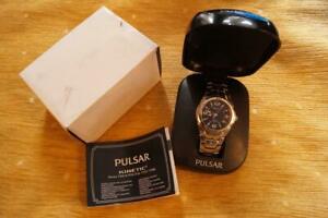 【送料無料】腕時計 パルサーstunning boxed gents pulsar kinetic yt57x020 【送料無料】腕時計 パルサーstunning boxed gents pulsar kinetic yt57x020