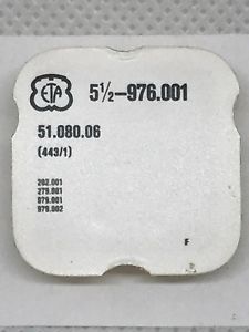 【送料無料】腕時計 セットレバーeta 976001 set lever
