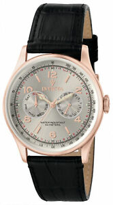 【送料無料】腕時計 メンズビンテージコレクションinvicta 6753 mens vintage collection watch