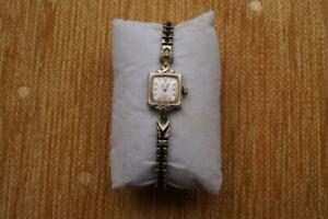 【送料無料】腕時計　ビンテージk