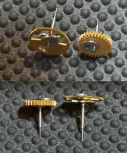 【送料無料】腕時計　ビンテージlemania cal12ch vintage crono ruota secondi e ruota minuti