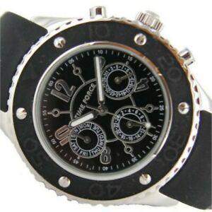 【送料無料】腕時計 レディースクロックマルチファンクションtime force damen uhr multifunktion tf3301l01 neu