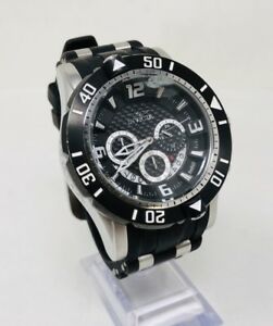 【送料無料】腕時計　プロダイバークォーツドルウォッチinvicta pro diver 23696 quartz wrist watch for men retail 395 pre owned