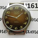 yzrv@re[W\IsbNEHb`XNvintage collectible soviet olympic chaika windup watch moscow80*us seller* 161