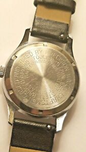 【送料無料】腕時計　ビンテージスイスvintage heliosa swiss incabloc watch working