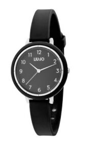 【送料無料】腕時計 スポーティカラーシリコーンネロorologio liujo luxury sporty color silicone nero tlj1258 【送料無料】腕時計 スポーティカラーシリコーンネロorologio liujo luxury sporty color silicone nero tlj1258