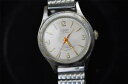 yzrv@re[WYXCXvintage mens swiss semag wristwatch keeping time