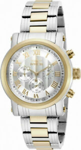 【送料無料】腕時計　メンズクロノグラフアナログローマウォッチinvicta specialty 15213 mens roman numerals chronograph analog watch