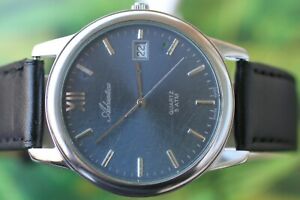 【送料無料】腕時計 #スイスアドリアティカステンレススチールケースクォーツバッテリー men039;s swiss adriatica stainless steel case quartz battery with date 【送料無料】腕時計 #スイスアドリアティカステンレススチールケースクォーツバッテリー men039;s swiss adriatica stainless steel case quartz battery with date