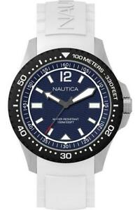 【送料無料】腕時計 ダカジュアルヌオーヴォorologio da polso nautica casual analogico quartz in acciaio nuovo napmau004 it