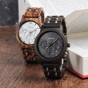 【送料無料】腕時計 ボボバードウォッチデザイナースポーツクリスマスluxury bobo bird watches high quality designer sport men wood xmas gifts for him