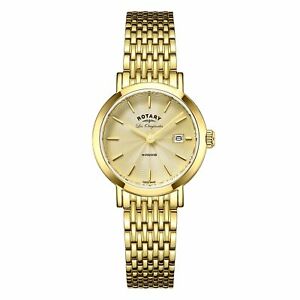 【送料無料】腕時計 rotary lb9015603 womens les originales wristwatch 【送料無料】腕時計 rotary lb9015603 womens les originales wristwatch