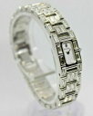 【送料無料】腕時計 #スワロフスキークリスタルコレクションアクセントウォッチbulova women039;s 96l22 crystal collection quartz swarovski accents 16mm watch(2)