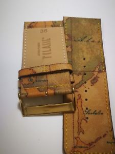 【送料無料】腕時計 プリマクラッセマティーニcinturino prima classe alviero martini misura 36mm