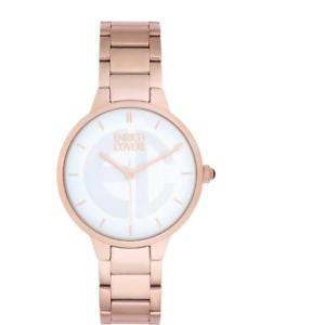 【送料無料】腕時計 ドナビアンコorologio donna enrico coveri ectc015 bracciale acciaio ros bianco 【送料無料】腕時計 ドナビアンコorologio donna enrico coveri ectc015 bracciale acciaio ros bianco