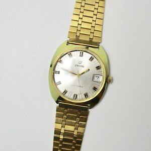 【送料無料】腕時計 ワイドメンズマニュアルenicar breitling mens 36mm ufo manual wind star jewels needs service 【送料無料】腕時計 ワイドメンズマニュアルenicar breitling mens 36mm ufo manual wind star jewels needs service