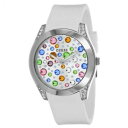 【送料無料】腕時計　ウォッチguess wonderlust w1059l1 watch