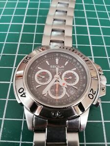 【送料無料】腕時計　クロノグラフウォッチセクターwatch sector chronograf