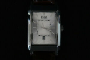 【送料無料】腕時計 hugo boss oblong watch hb471142076 crocodile print strap a classic in excond 【送料無料】腕時計 hugo boss oblong watch hb471142076 crocodile print strap a classic in excond