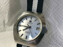 【送料無料】腕時計 ビンテージティソmontre vintage tissot seastar quartz