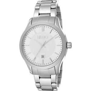 【送料無料】腕時計 ラグジュアリーリュジョマディソンシルバークラシコorologio uomo liu jo luxury madison tlj1096 bracciale acciaio silver classico 【送料無料】腕時計 ラグジュアリーリュジョマディソンシルバークラシコorologio uomo liu jo luxury madison tlj1096 bracciale acciaio silver classico