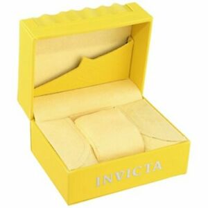 【送料無料】腕時計　メンズシリコンクロノグラフウォッチinvicta mens specialty 17776 silicone chronograph watch