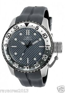 【送料無料】腕時計　プロダイバー＃＃；シリコンストラップウォッチダイブケースinvicta 50mm pro diver 034;medusa034; 17794 silicone strap watch w oneslot dive case