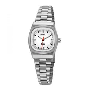 【送料無料】腕時計 ドナビンテージビアンコメートルorologio donna breil manta vintage tw1267 bracciale acciaio bianco retr 100mt 【送料無料】腕時計 ドナビンテージビアンコメートルorologio donna breil manta vintage tw1267 bracciale acciaio bianco retr 100mt