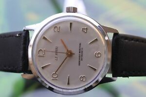 【送料無料】腕時計 スイスルロイヤルgreat swiss le royal antimagnetic watch