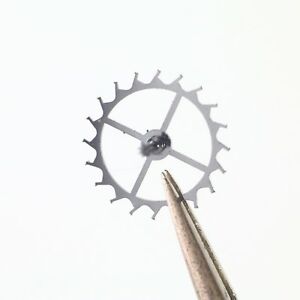 【送料無料】腕時計 ホイールeta 2660 etc ruota di scappamento escapement wheel 【送料無料】腕時計 ホイールeta 2660 etc ruota di scappamento escapement wheel