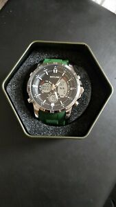 【送料無料】腕時計　スカイラインアイテムskyline watch modle 65