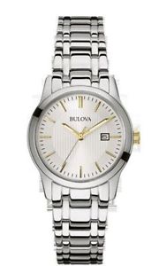 【送料無料】腕時計 シルバースチールブレスレット¥bulova 98m121 ladies dress silver steel bracelet watch rrp 149 【送料無料】腕時計 シルバースチールブレスレット¥bulova 98m121 ladies dress silver steel bracelet watch rrp 149