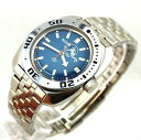 【送料無料】腕時計 ロシアヴォストークダイバーウォッチvostok amphibian automatic russian diver watch orologio russo 710059