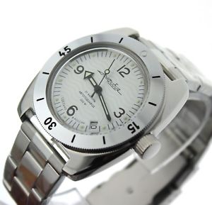 【送料無料】腕時計 ヴォストークダイバーウォッチサブvostok amphibia diver watch 200m sub 150349