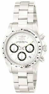 【送料無料】腕時計 スピードウェイコレクションメンズステンレススチールクロノグラフウォッチリンクinvicta mens 9211 speedway collection stainless steel chronograph watch w link 【送料無料】腕時計 スピードウェイコレクションメンズステンレススチールクロノグラフウォッチリンクinvicta mens 9211 speedway collection stainless steel chronograph watch w link