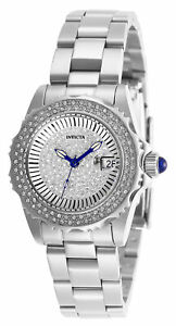 ̵ӻסƥ쥹륦åinvicta angel 28439 stainless steel watch