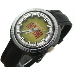 【送料無料】腕時計 ソビエトロシアウォッチraketa russian watch soviet 【送料無料】腕時計 ソビエトロシアウォッチraketa russian watch soviet