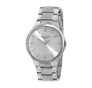 【送料無料】腕時計 ケネスニューヨークorologio donna kenneth cole york kc4875 bracciale acciaio kc silver 【送料無料】腕時計 ケネスニューヨークorologio donna kenneth cole york kc4875 bracciale acciaio kc silver