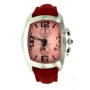 【送料無料】腕時計 オロロジオクロノテックプリズムクロノペレロッソピンクorologio chronotech prisma revolution ct7587m04 chrono pelle rosso rosa 【送料無料】腕時計 オロロジオクロノテックプリズムクロノペレロッソピンクorologio chronotech prisma revolution ct7587m04 chrono pelle rosso rosa