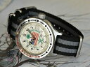 【送料無料】腕時計 ヴォストークシールドビンテージソビエトvostok desert shield amphibian automatic 2416 urss vintage ussr(2)