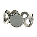 【送料無料】腕時計 バイナリレディースクロックシルバーオーランドthe one binary damen uhr odins rage silber orl11...