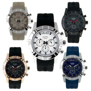 【送料無料】腕時計 リュウジョグラフィカルクラシコliujo orologio polso uomo luxury limited edition cronografo acciaio classico dd 【送料無料】腕時計 リュウジョグラフィカルクラシコliujo orologio polso uomo luxury limited edition cronografo acciaio classico dd