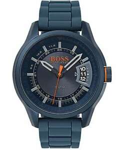 【送料無料】腕時計　ヒューゴボスオレンジウォッチnib hugo boss orange 1550049 hong kong watch