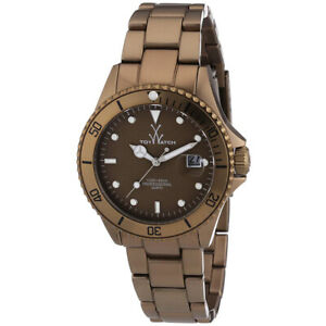 【送料無料】腕時計　メタリックtoywatch metallic me02bz