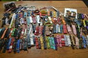 【送料無料】腕時計 グロロットブレスレットドgros lot de 174 bracelets de montres cuir tissu plastique(2)