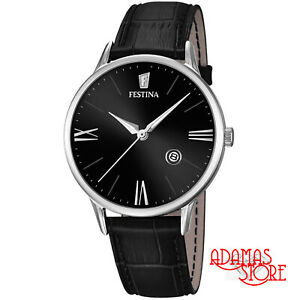【送料無料】腕時計 コレアクラシコorologio uomo festina correa classico f168244 【送料無料】腕時計 コレアクラシコorologio uomo festina correa classico f168244